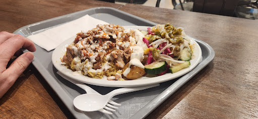 Photo of Pita Land Shawarma - Thunder Bay - 611 Arthur St W, Thunder Bay, ON P7E 5R6